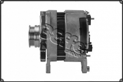 3EFFE GROUP alts030 -